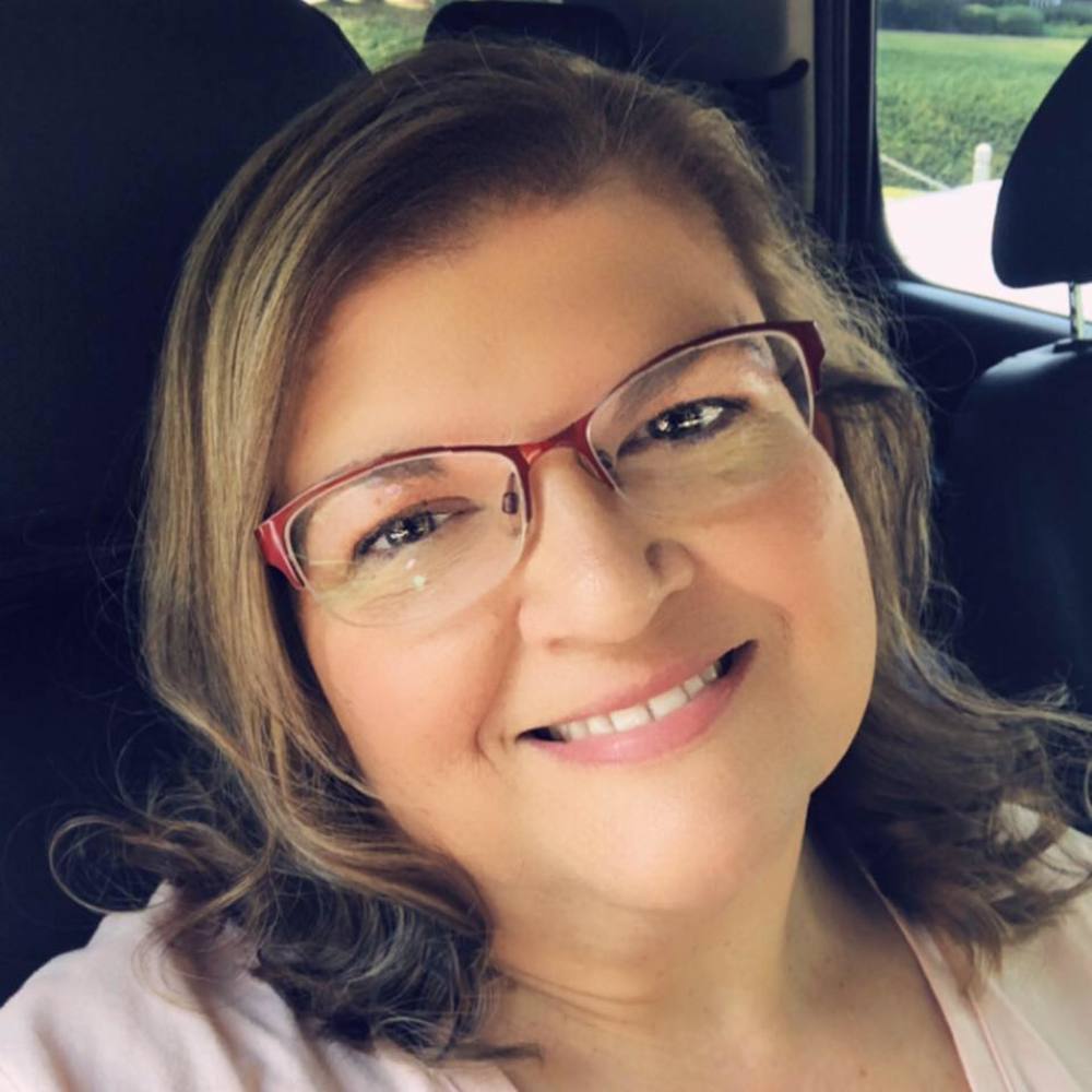 Meet your Posher, Angie